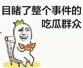 馨宝吃瓜群众,揭秘娱乐圈幕后故事