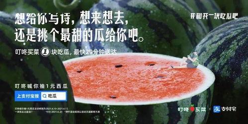 吃烤吃瓜的文案怎么写